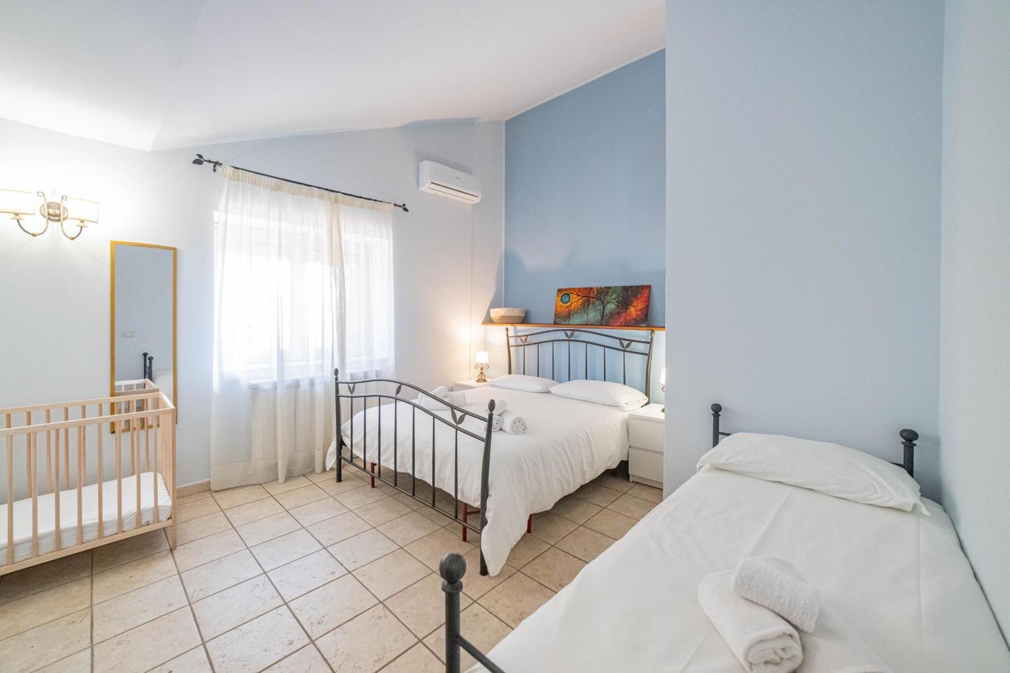 Villa Venere Pool Apartment Piedimonte Etneo Esterno foto