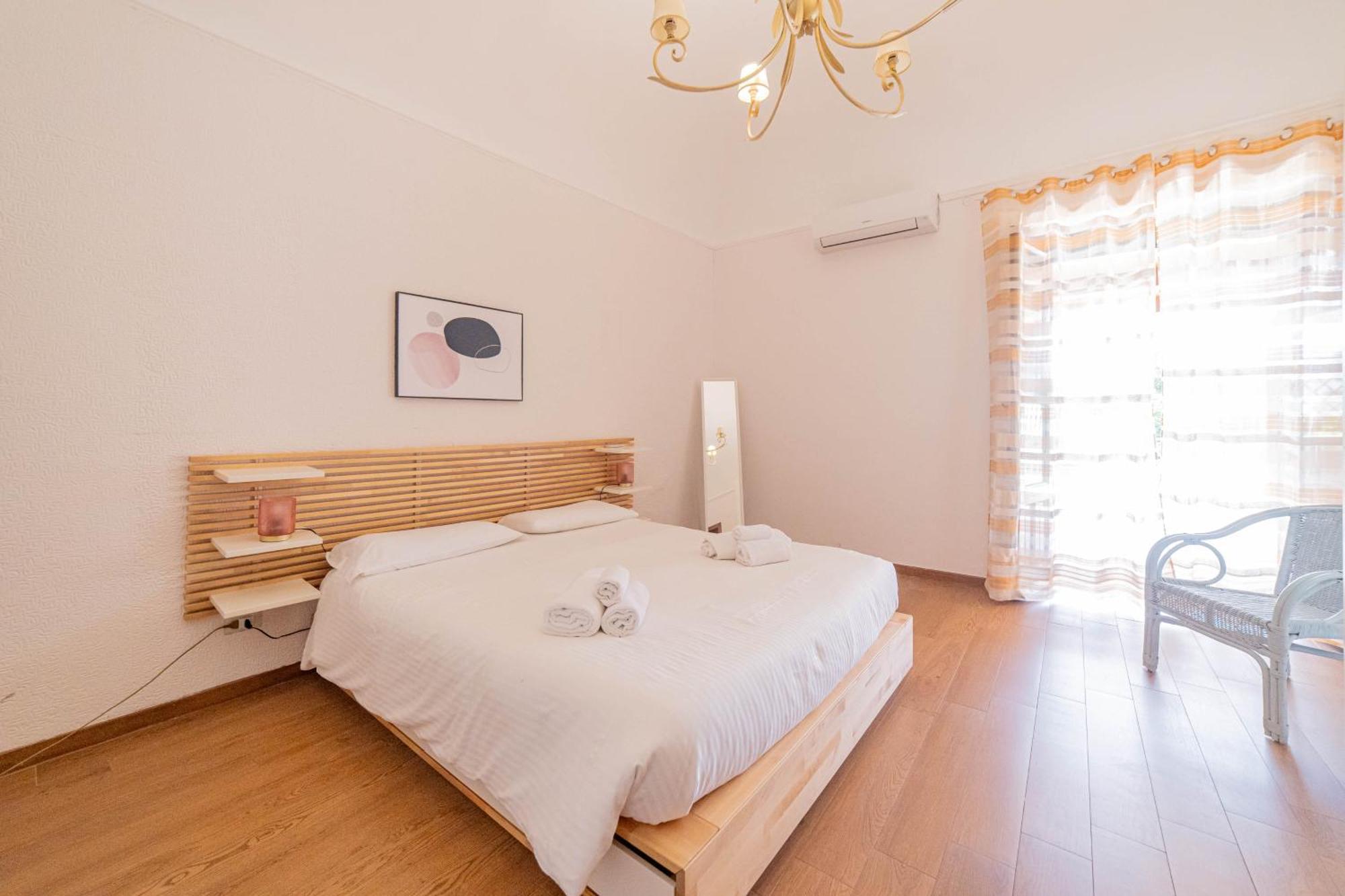 Villa Venere Pool Apartment Piedimonte Etneo Esterno foto