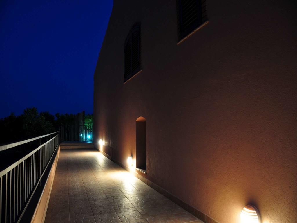 Villa Venere Pool Apartment Piedimonte Etneo Camera foto