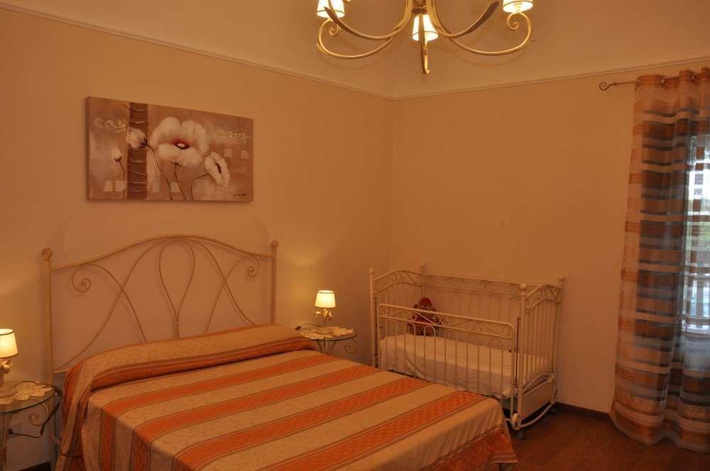 Villa Venere Pool Apartment Piedimonte Etneo Esterno foto